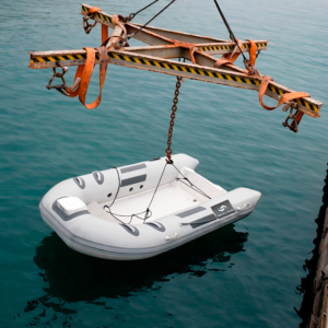 Botes inflables