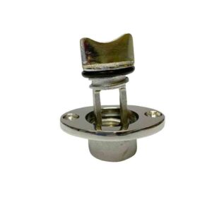 Tapon de Drenaje Acero Inox 316, Diametro: 5.5CMR